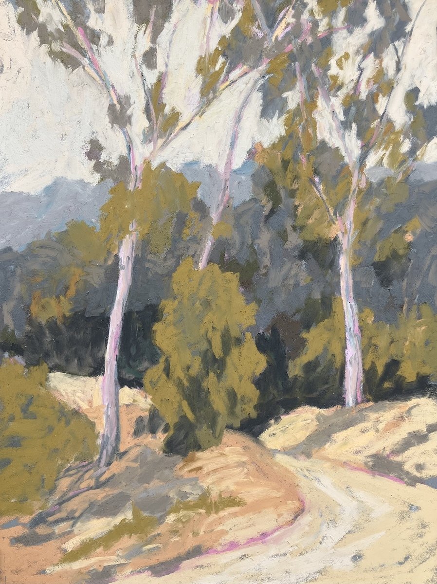 Griffith Park