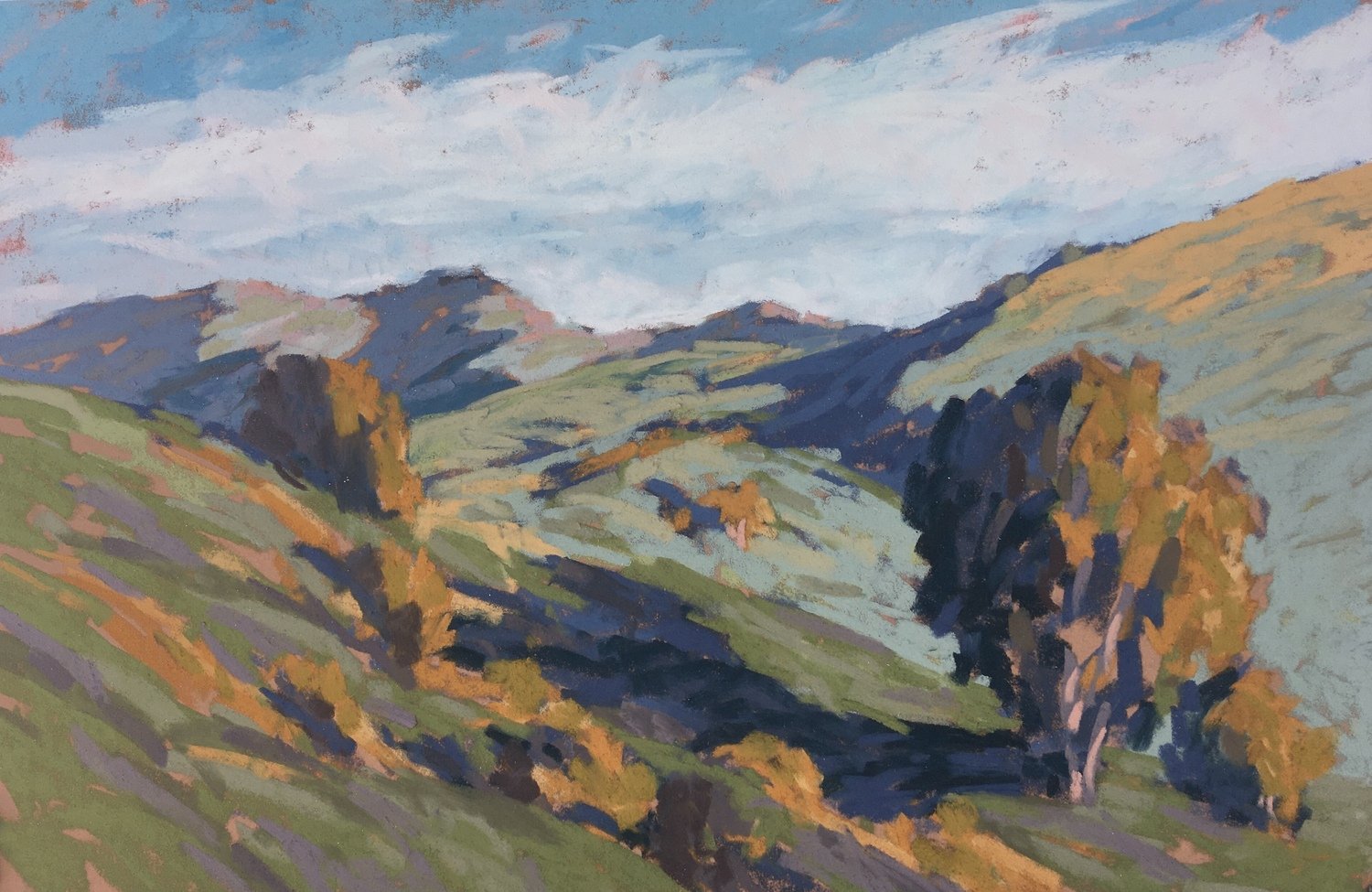 Cahuenga Pass