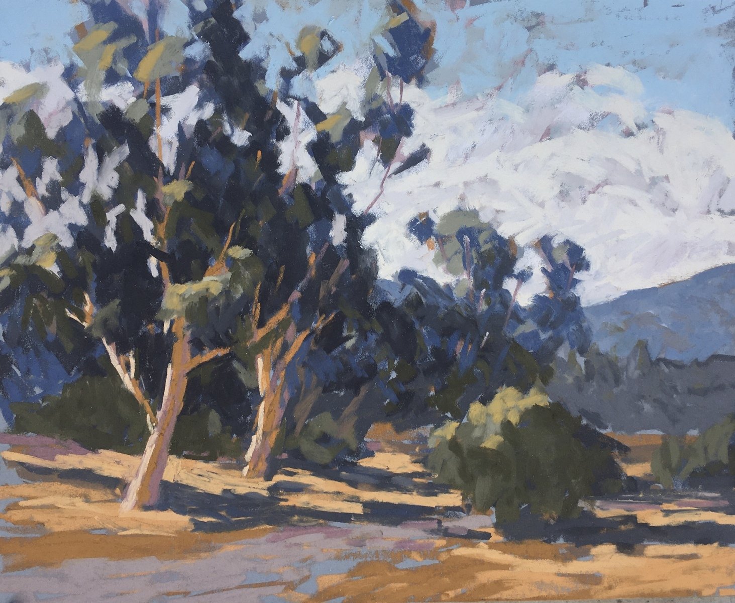 Burbank, Glendale Rancho