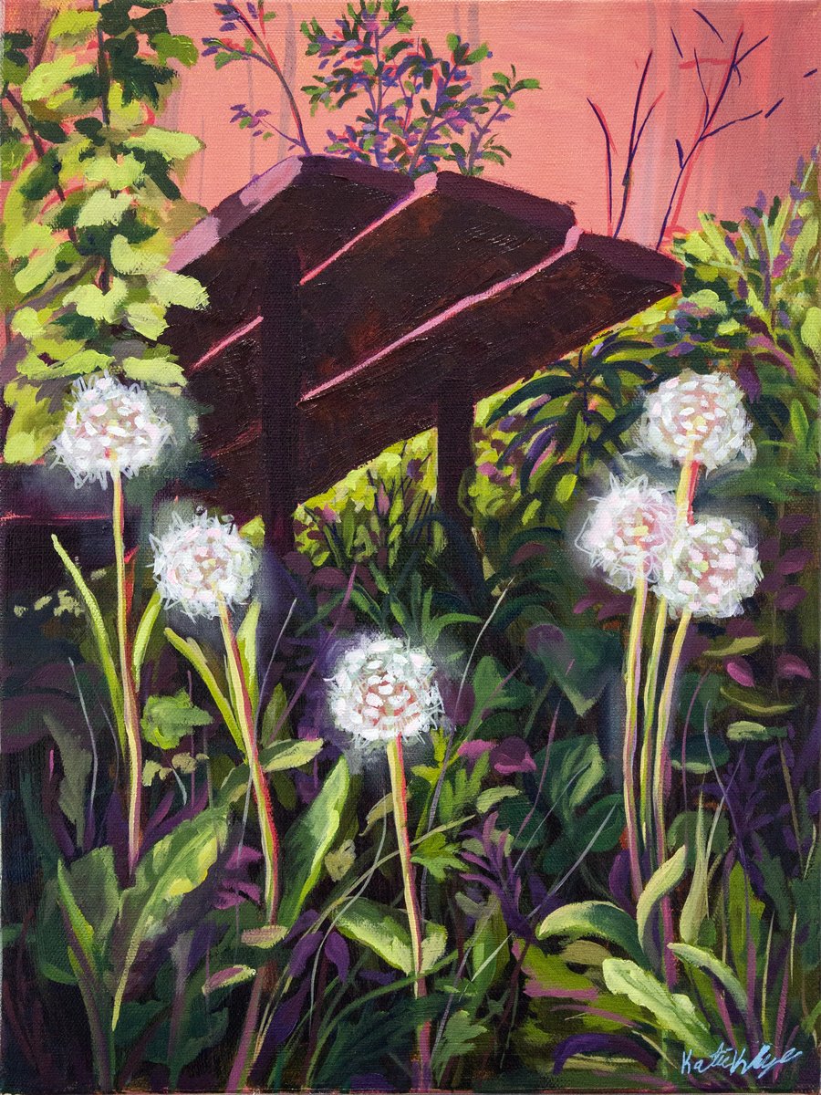 Weeds or Wishes