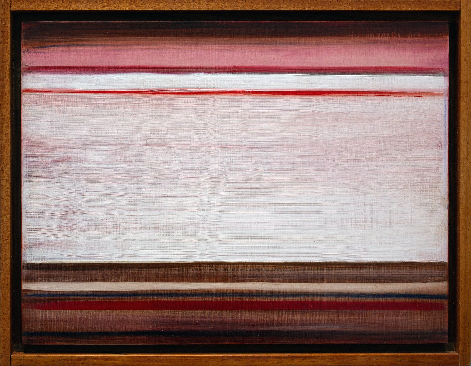 Red Oxide