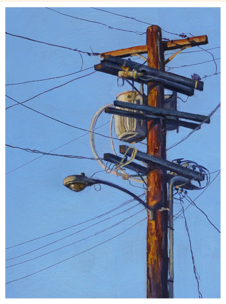 Sunset Infrastructure