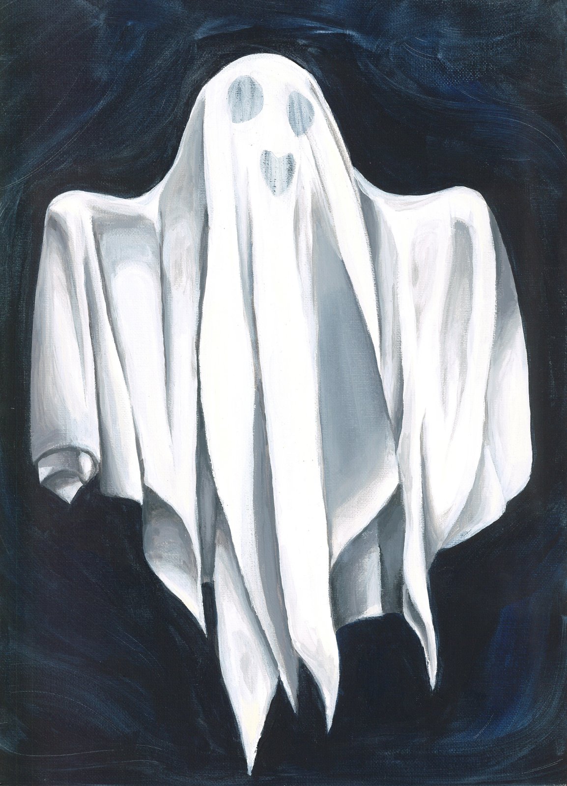 Ghosty