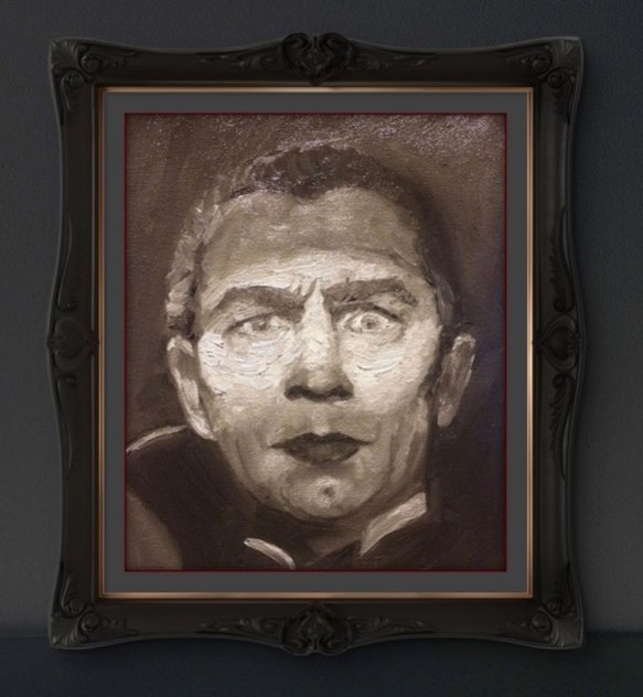 Dracula