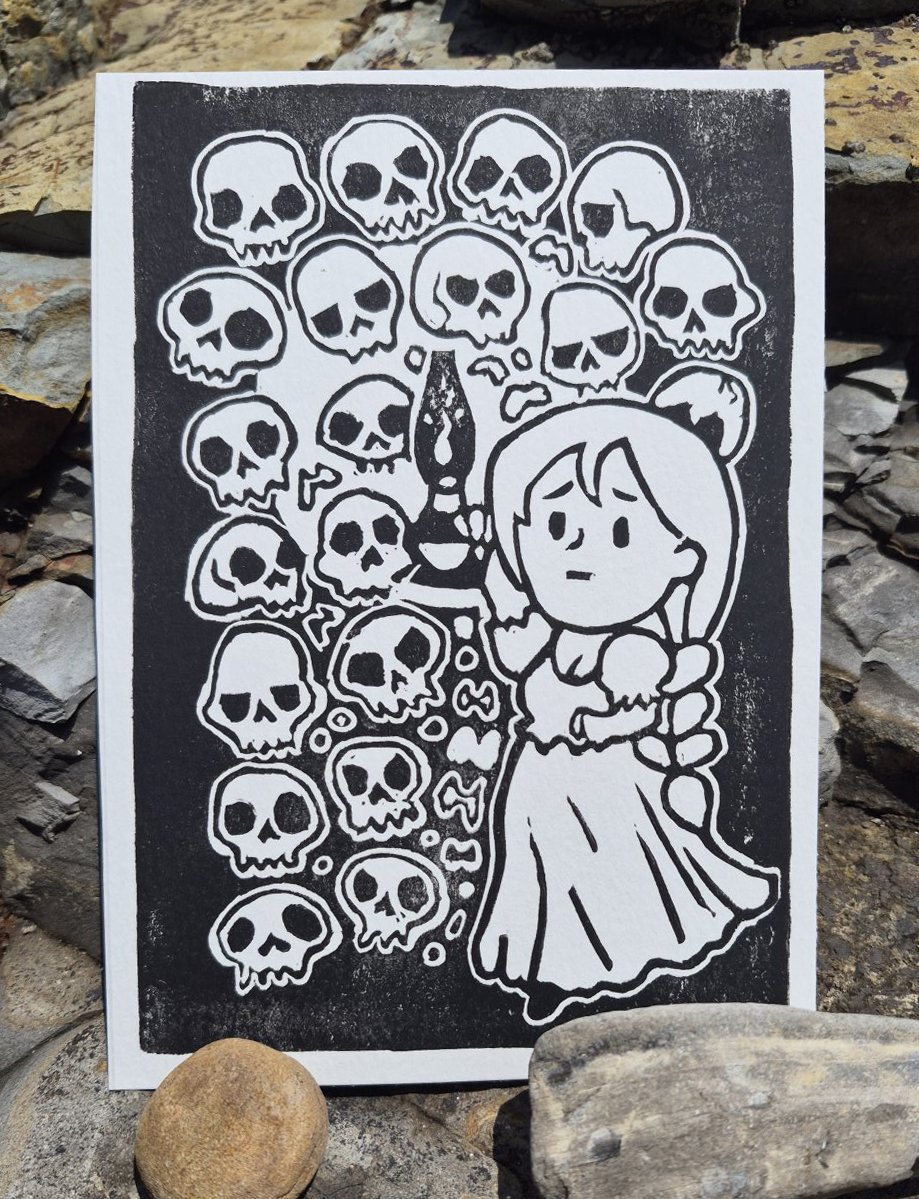 Ghostie Girl