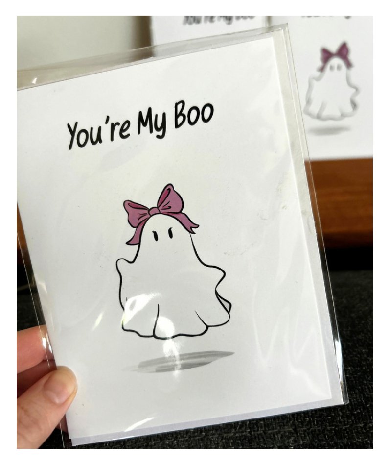 You're My Boo