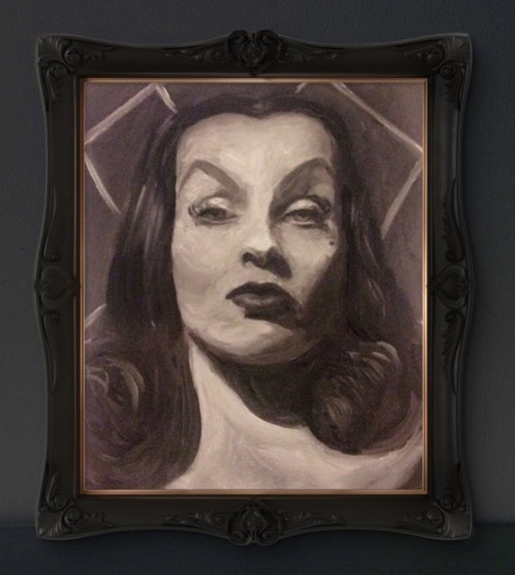Vampira