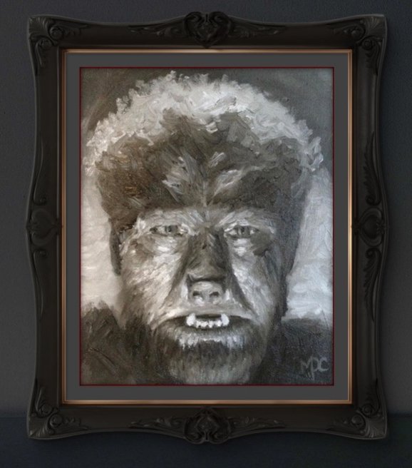 Wolfman