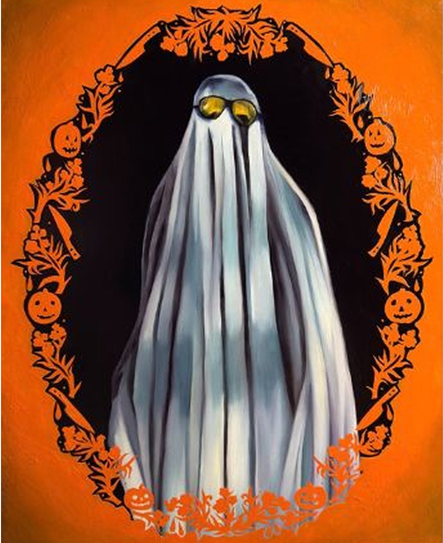 The Boogeyman