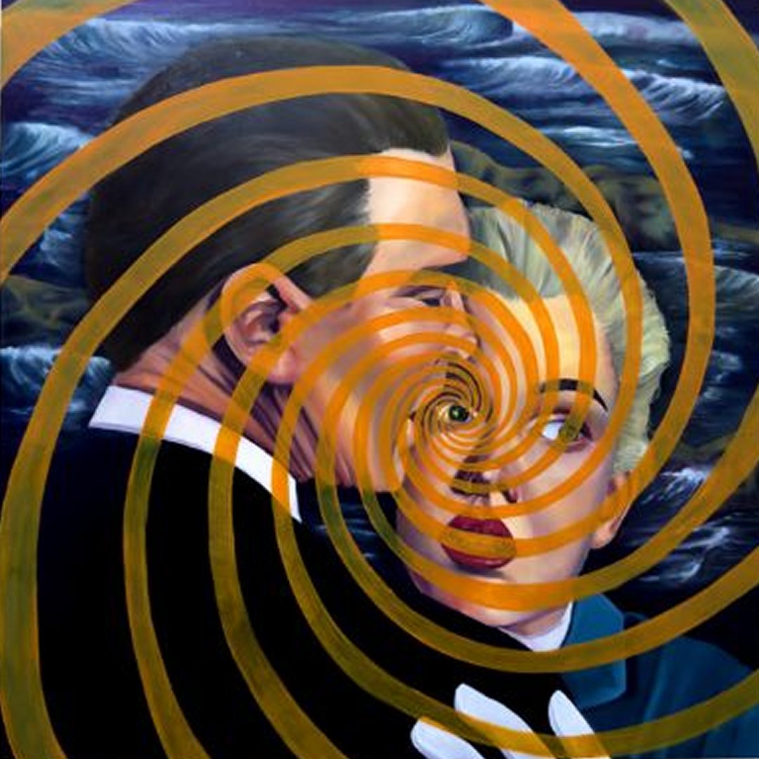 Vertigo