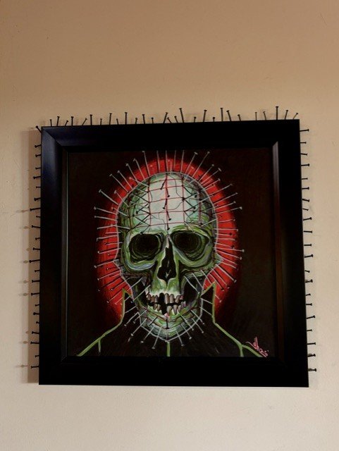 Pinhead