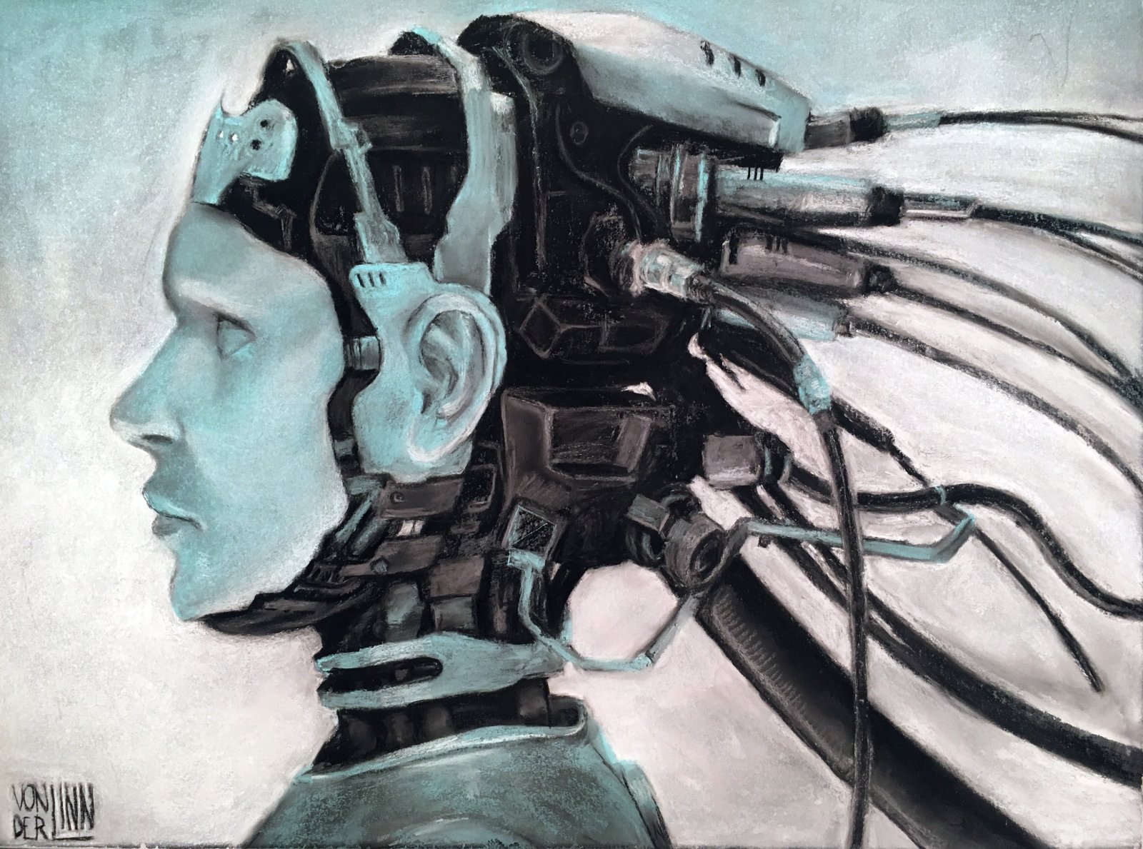 Fembot
