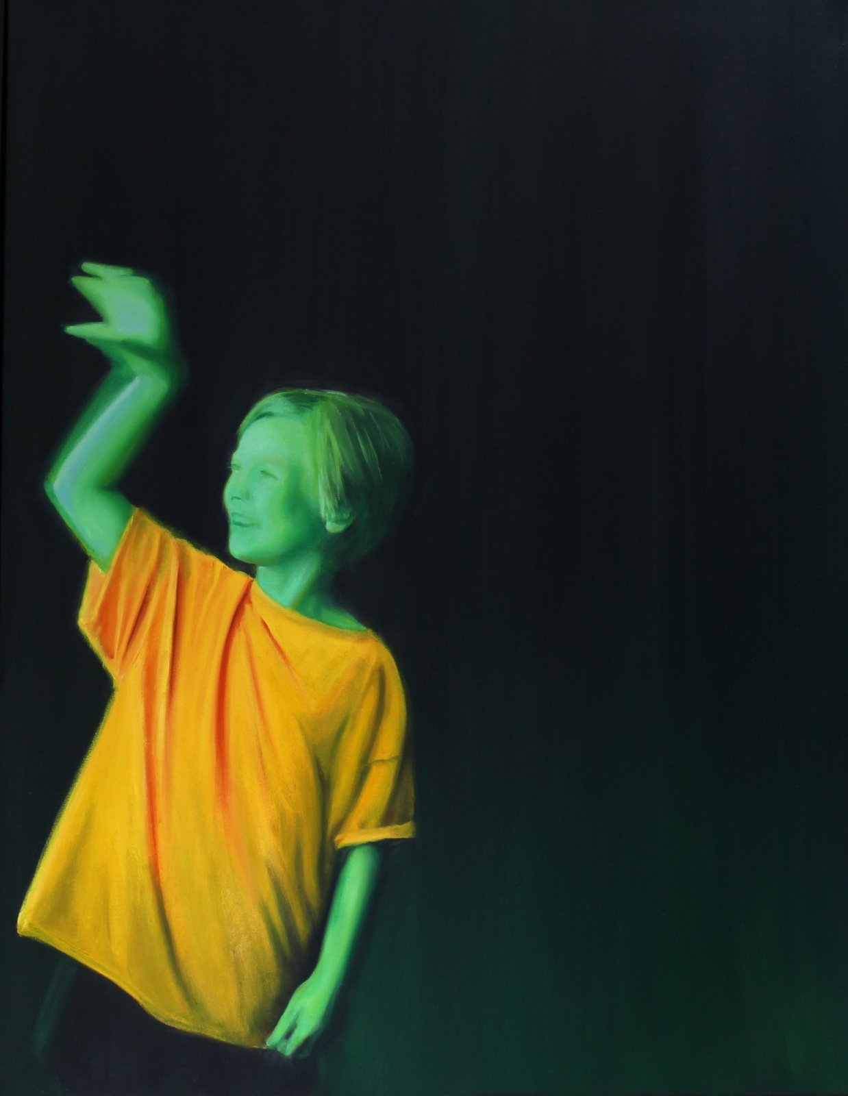 Reach