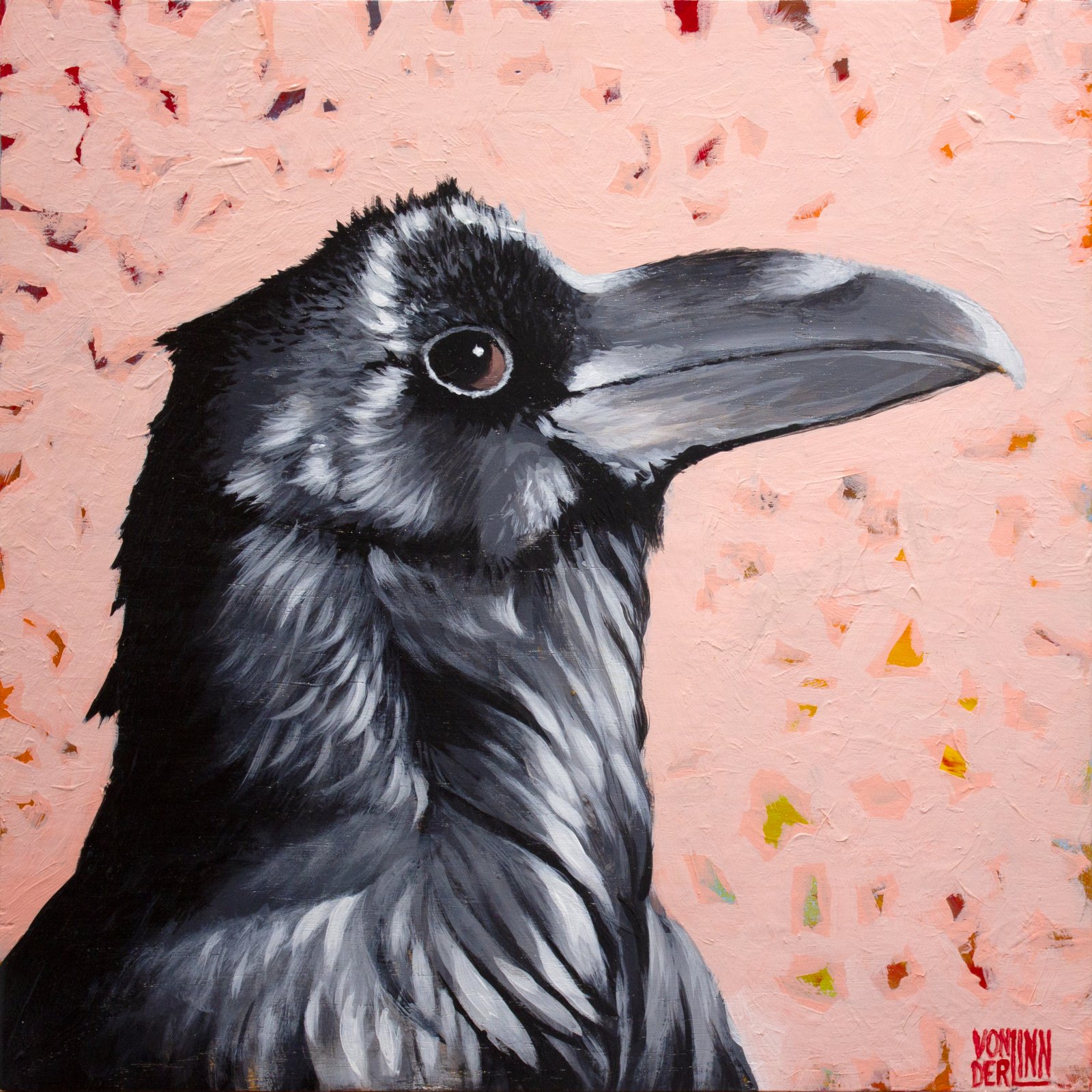 Crow No. 3