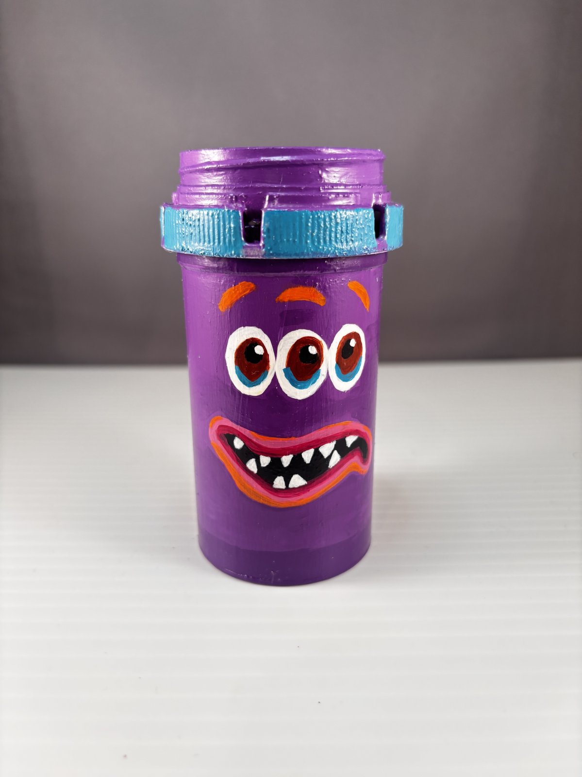 Mini Medicine Monster (Large)