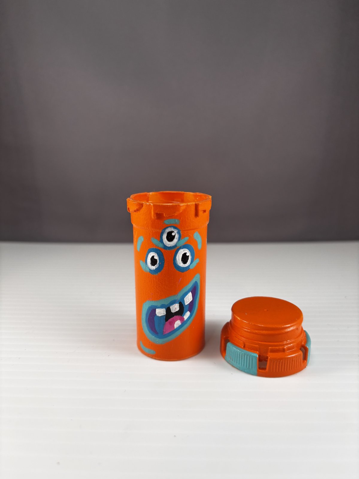Mini Medicine Monster (Small)